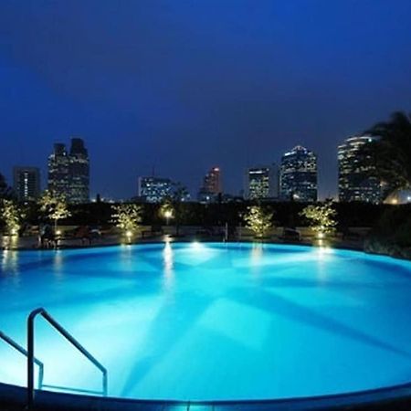 Batavia Hotel & Serviced Apartments Jakarta Exteriör bild