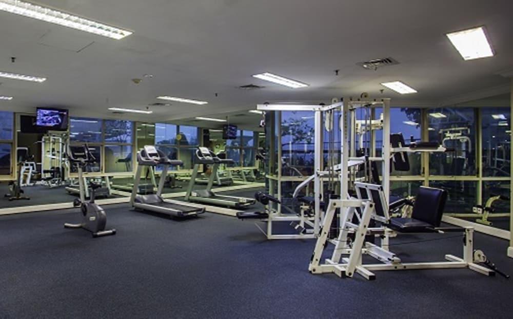 Batavia Hotel & Serviced Apartments Jakarta Exteriör bild