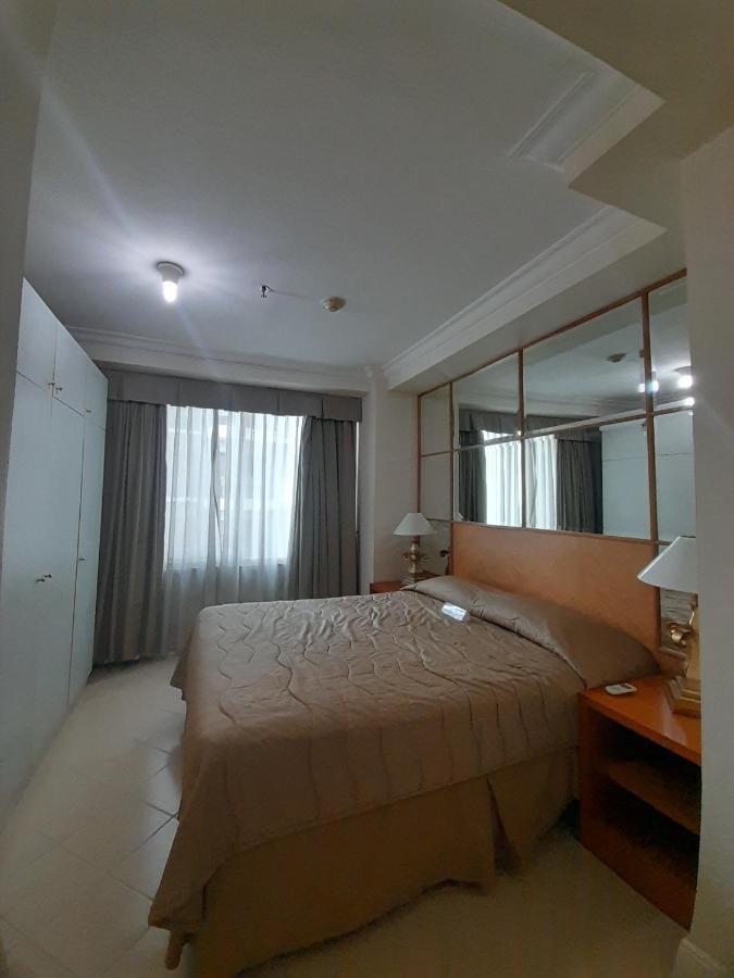 Batavia Hotel & Serviced Apartments Jakarta Exteriör bild