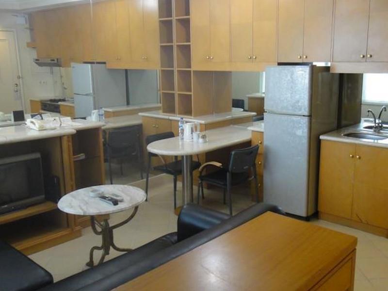 Batavia Hotel & Serviced Apartments Jakarta Exteriör bild